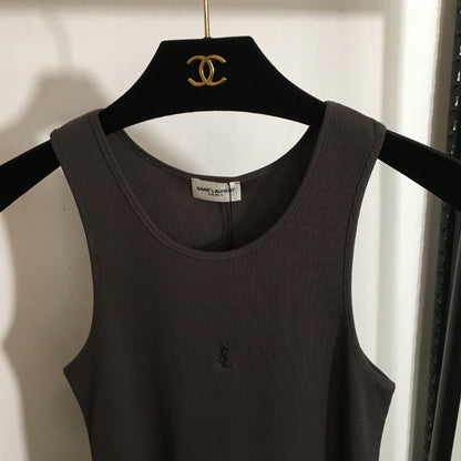 YSL 26S TANK TOP 343
