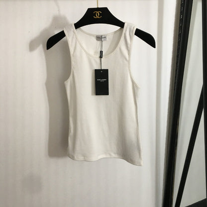 YSL 26S TANK TOP 344
