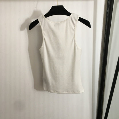 YSL 26S TANK TOP 344