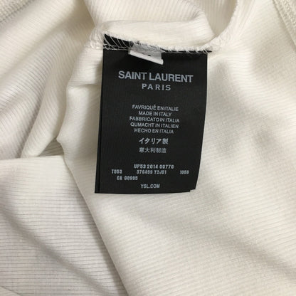 YSL 26S TANK TOP 344