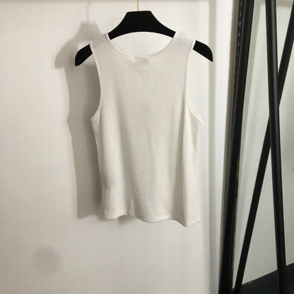 YSL 26S TANK TOP 345