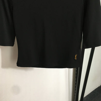 YSL 26S SHORT SLEEVE T-SHIRT 328