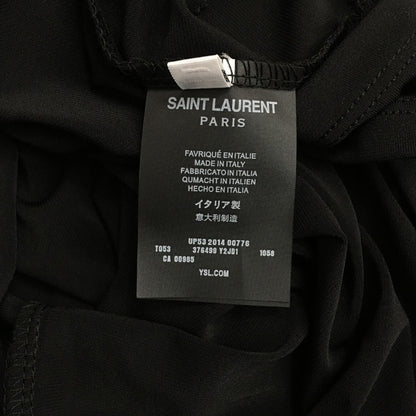 YSL 26S SHORT SLEEVE T-SHIRT 328