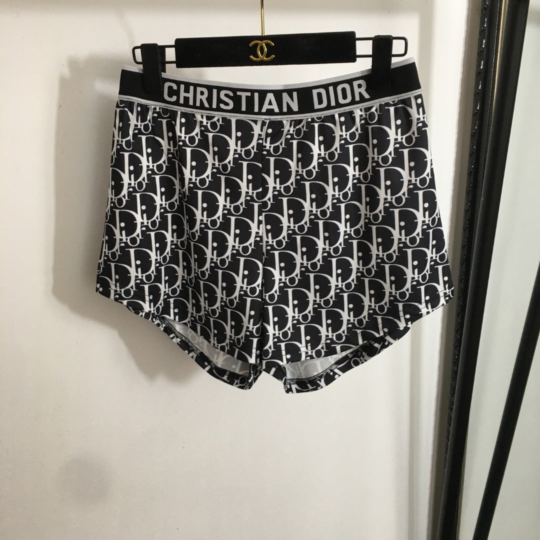 DIOR 26S 3-PIECE SPORTSWEAR SET 1020