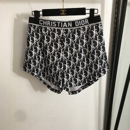 DIOR 26S 3-PIECE SPORTSWEAR SET 1020