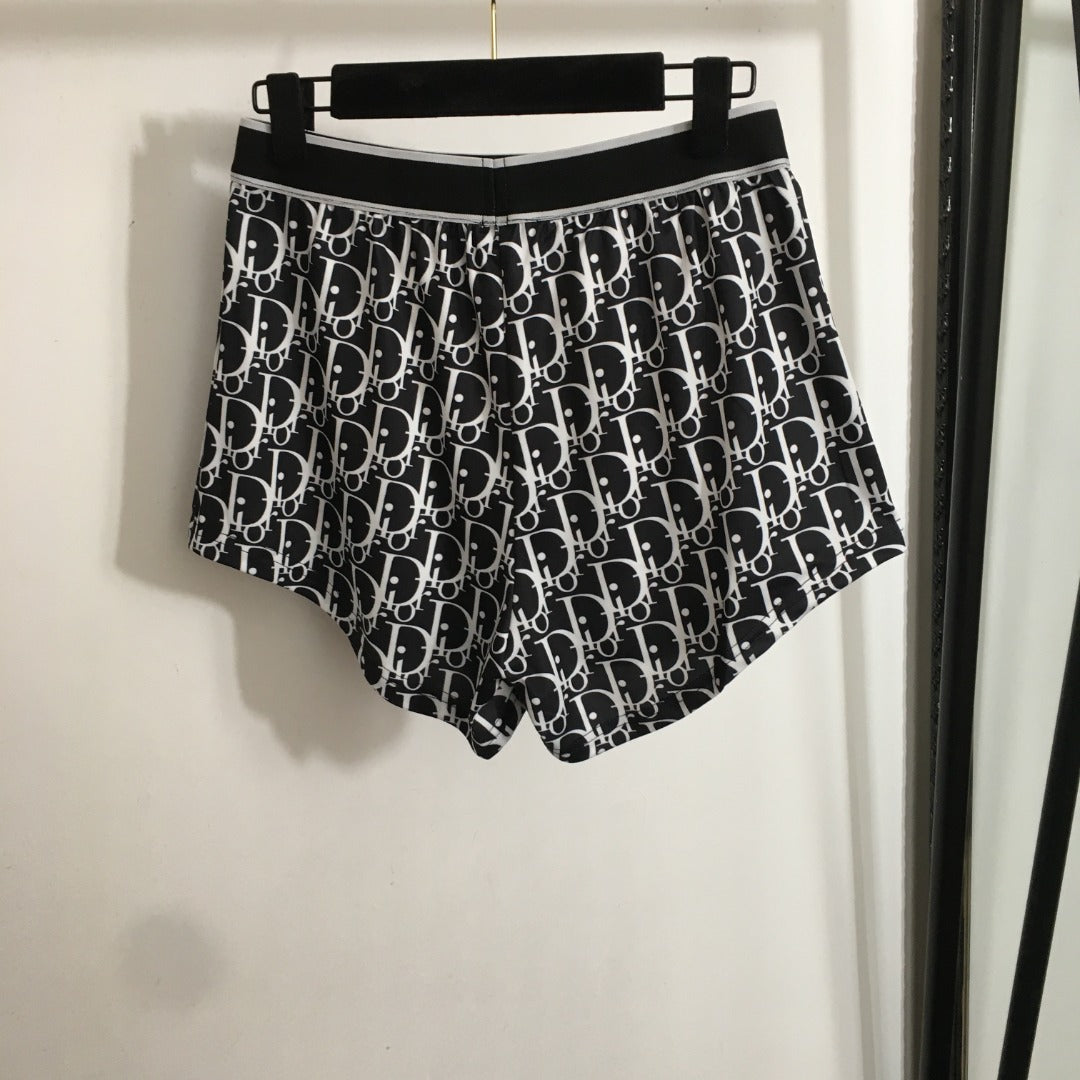 DIOR 26S 3-PIECE SPORTSWEAR SET 1020