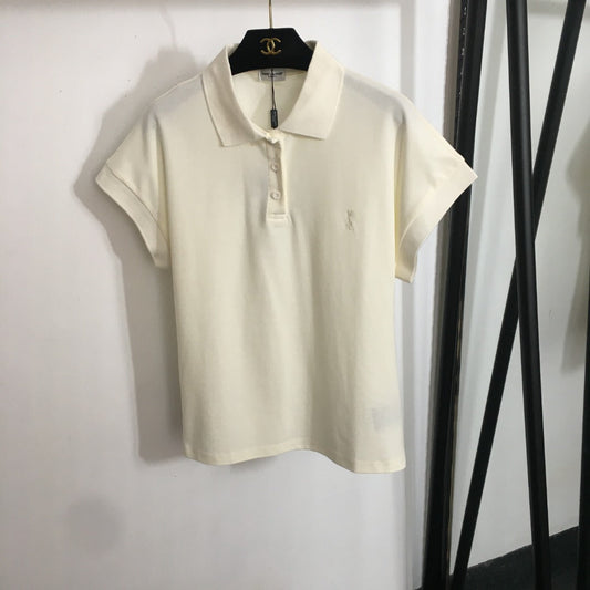 YSL 26S POLO SHIRT 330