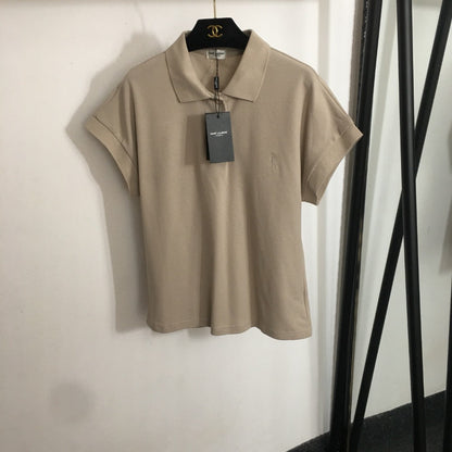 YSL 26S POLO SHIRT 329
