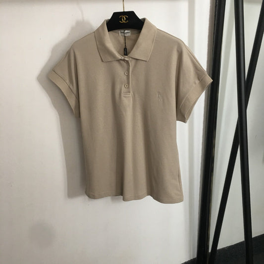 YSL 26S POLO SHIRT 329