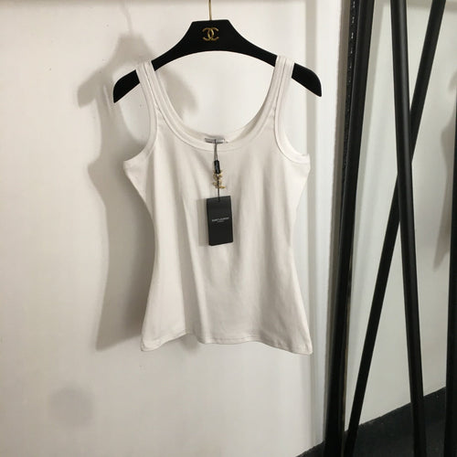 YSL 26S TANK TOP 309
