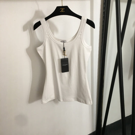 YSL 26S TANK TOP 309