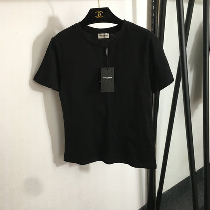 YSL 26S SHORT SLEEVE T-SHIRT 332