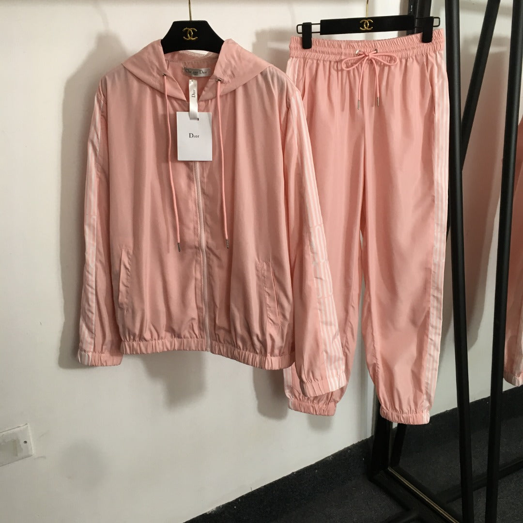 DIOR 25S SPORTSWEAR SET 787