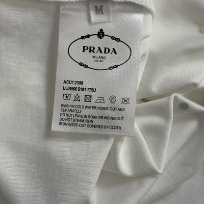 PRADA T-SHIRT STYLE 174