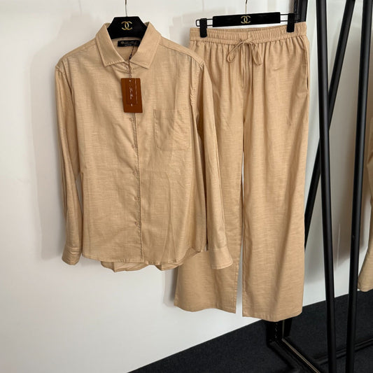 LP 26S SHIRT SET 525
