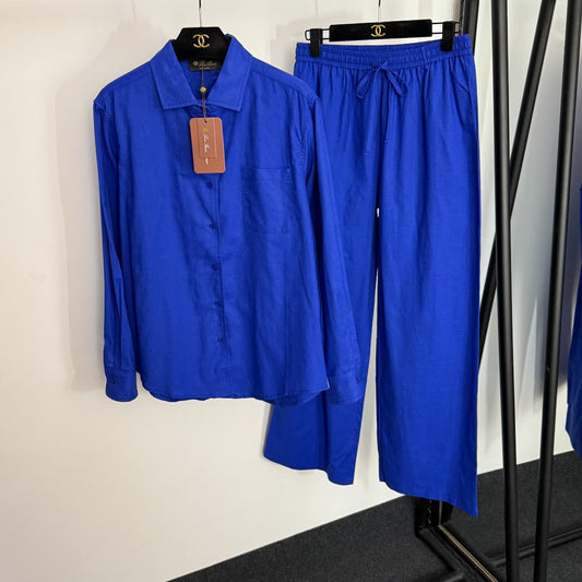 LP 26S SHIRT SET 527