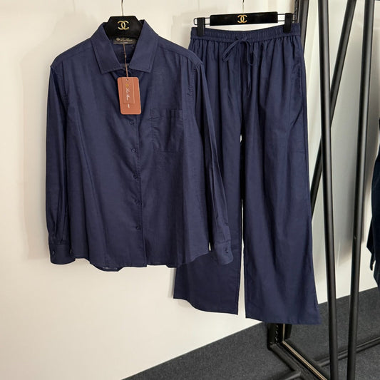 LP 26S SHIRT SET 526