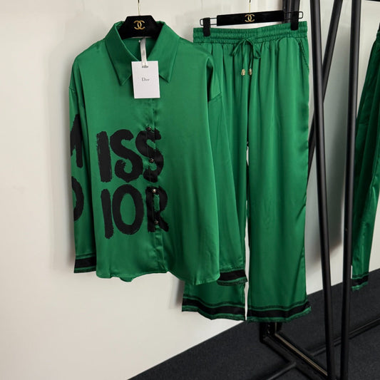 DIOR 26S OUTFIT SET 906
