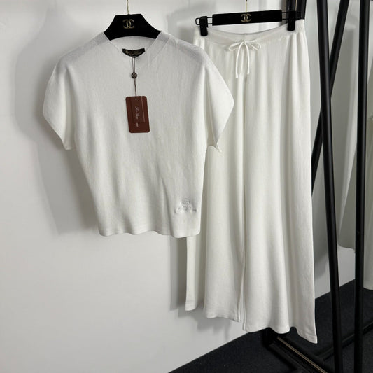 LP 26S KNITWEAR SET 476