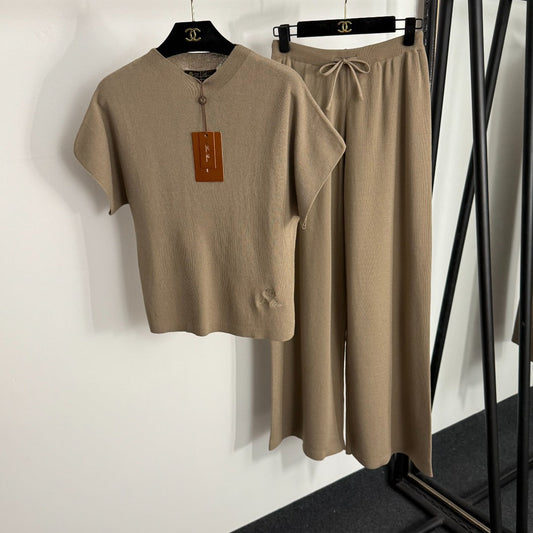 LP 26S KNITWEAR SET 475