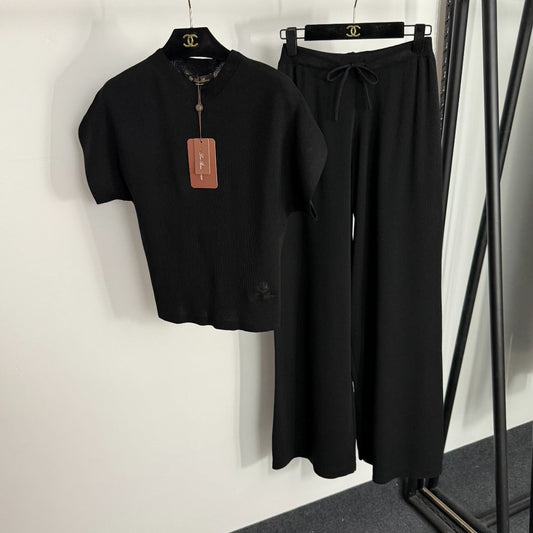 LP 26S KNITWEAR SET 477