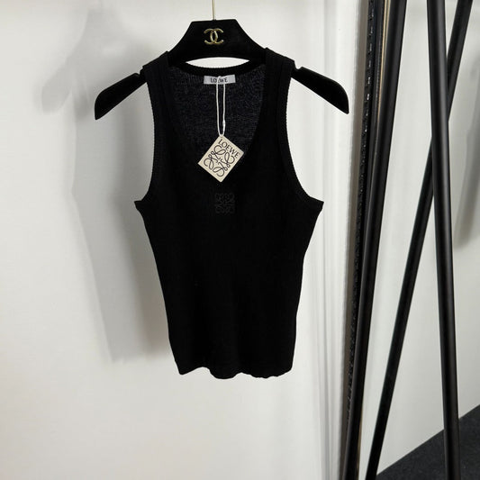 LOEWE SLEEVELESS TOP STYLE 108