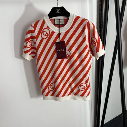 GUCCI KNIT TOP STYLE 9