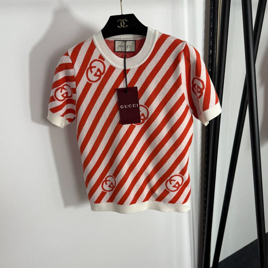 GUCCI KNIT TOP STYLE 9