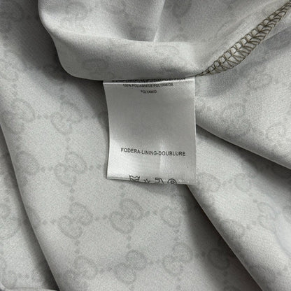 GUCCI BASIC CASUAL SET STYLE 3