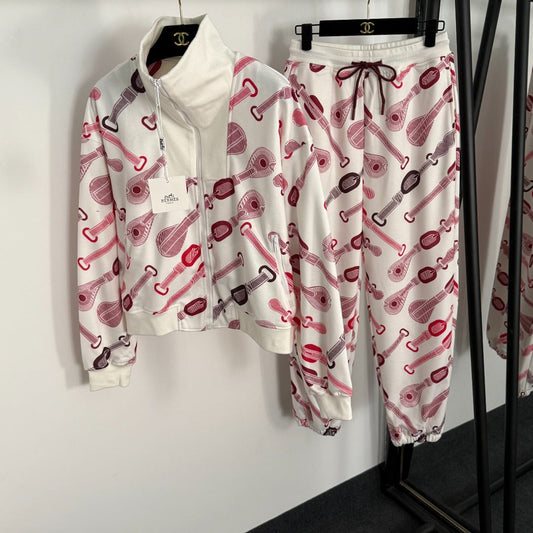 HERMES 25S SPORTS SET 373
