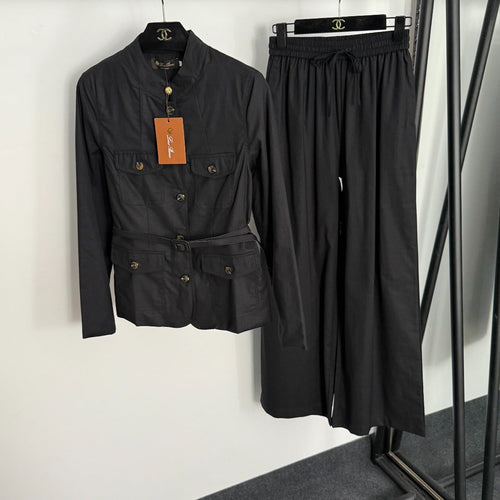 LORO PIANA 26S SHIRT SET 795
