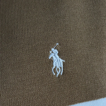 RALPH LAUREN 25S KNIT SET 292