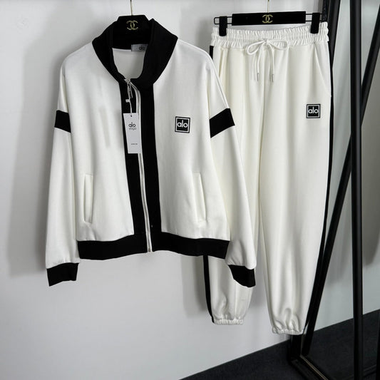 ALO SPORTSWEAR SET STYLE 42