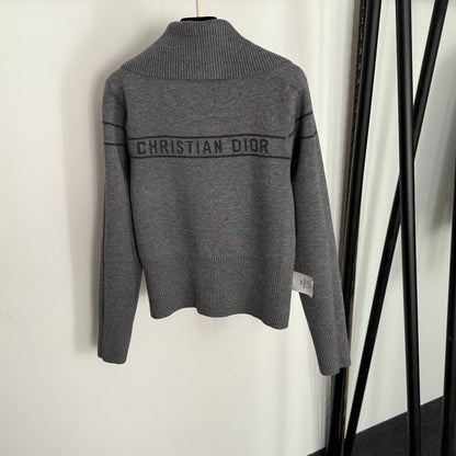 DIOR 25S CARDIGAN JACKET STYLE 096