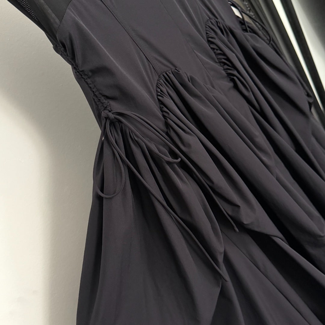 DIOR 25S STRAPPY DRESS STYLE 082