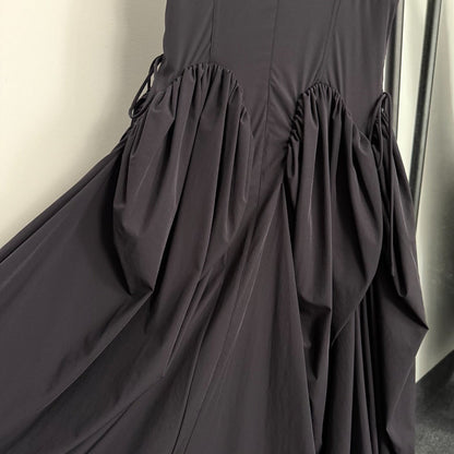 DIOR 25S STRAPPY DRESS STYLE 082