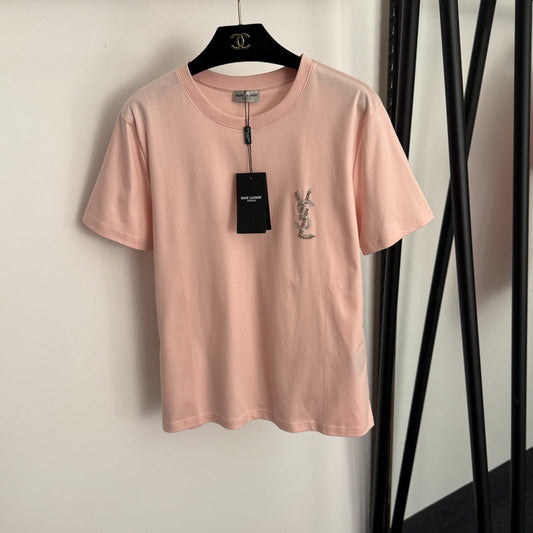 YSL 26S SHORT SLEEVE T-SHIRT 315