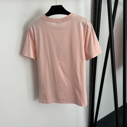 YSL 26S SHORT SLEEVE T-SHIRT 315