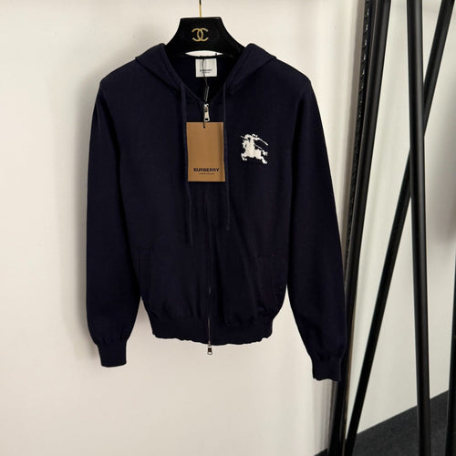 BURBERRY 25S CARDIGAN 142