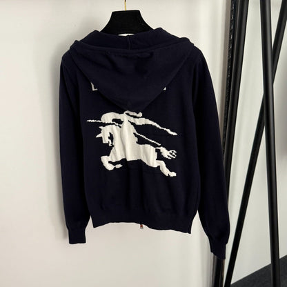 BURBERRY 25S CARDIGAN 142