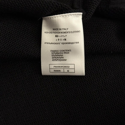 RALPH LAUREN 25S LONG-SLEEVE TURTLENECK PULLOVER SWEATER 261