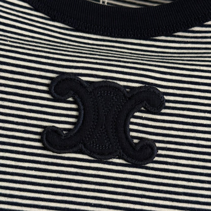 CELINE 25S LONG-SLEEVE T-SHIRT 0067
