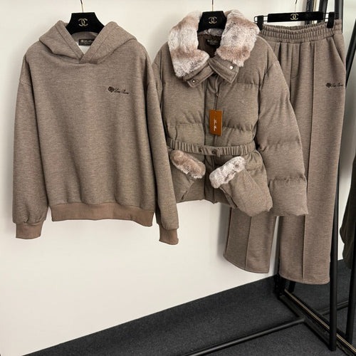 LP WINTER OUTFIT SET STYLE 330
