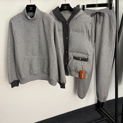 LP THREE-PIECE SET STYLE 267