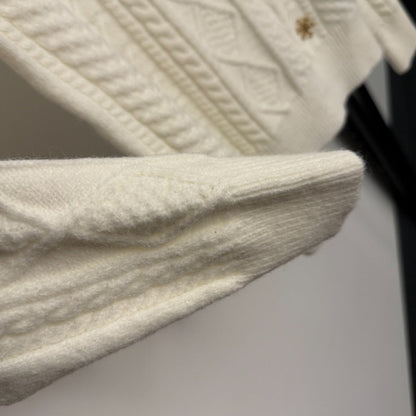 CHANEL 25S SWEATER 332