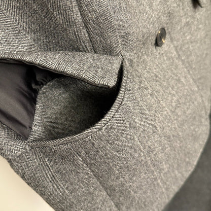DIOR 25S BLAZER 477