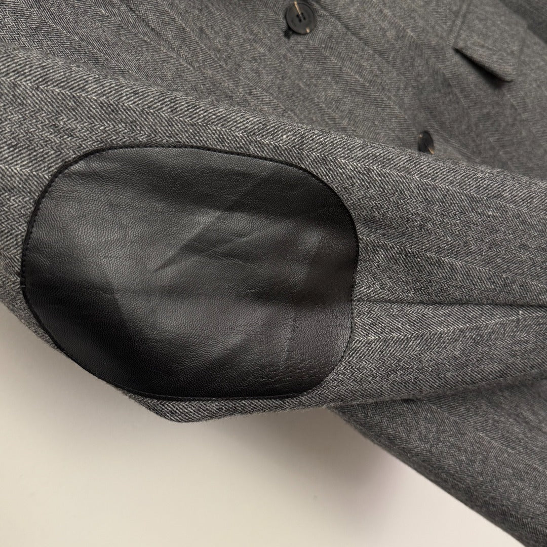 DIOR 25S BLAZER 477