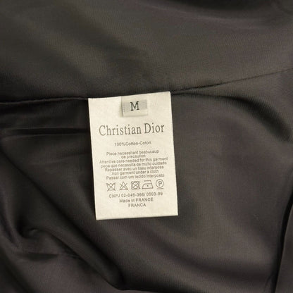 DIOR 25S BLAZER 477