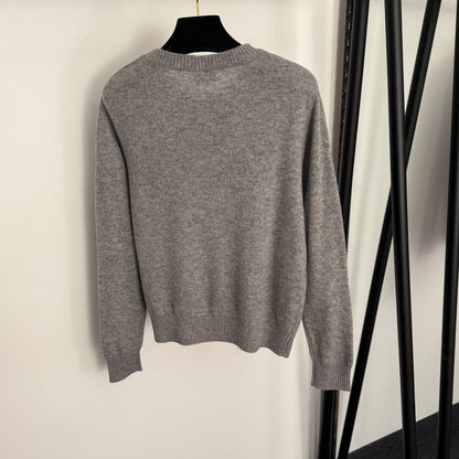 MONCLER 25S SWEATER 450