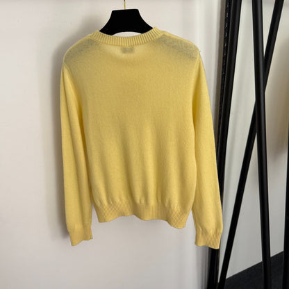 MONCLER 25S SWEATER 452